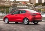 Toyota Yaris Sedan 2016 года (CA)